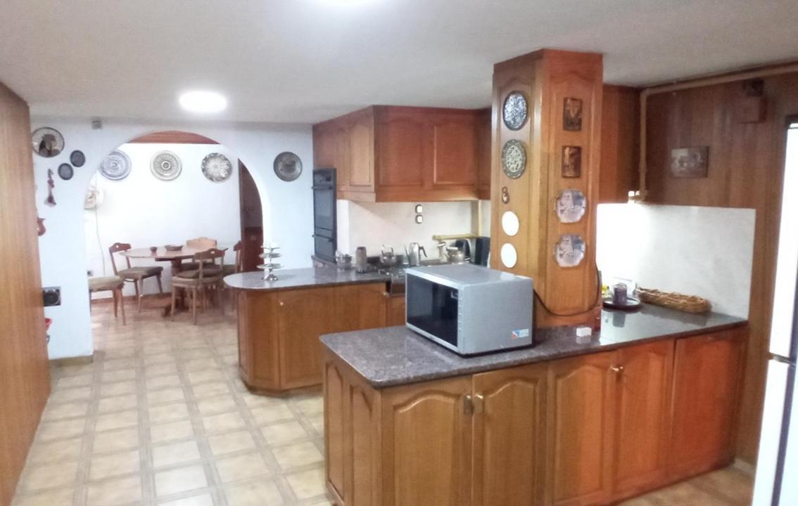 Hostel Casteleyhost Mendoza Exteriör bild