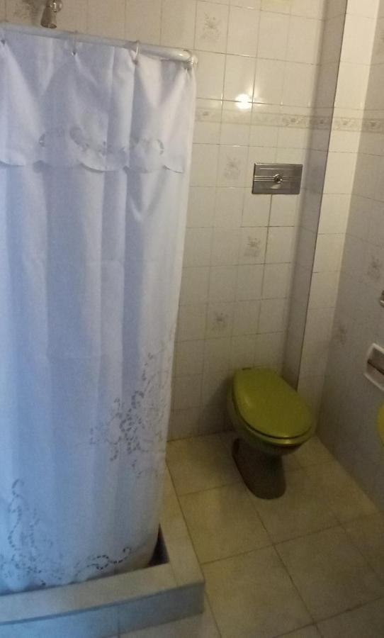 Hostel Casteleyhost Mendoza Exteriör bild