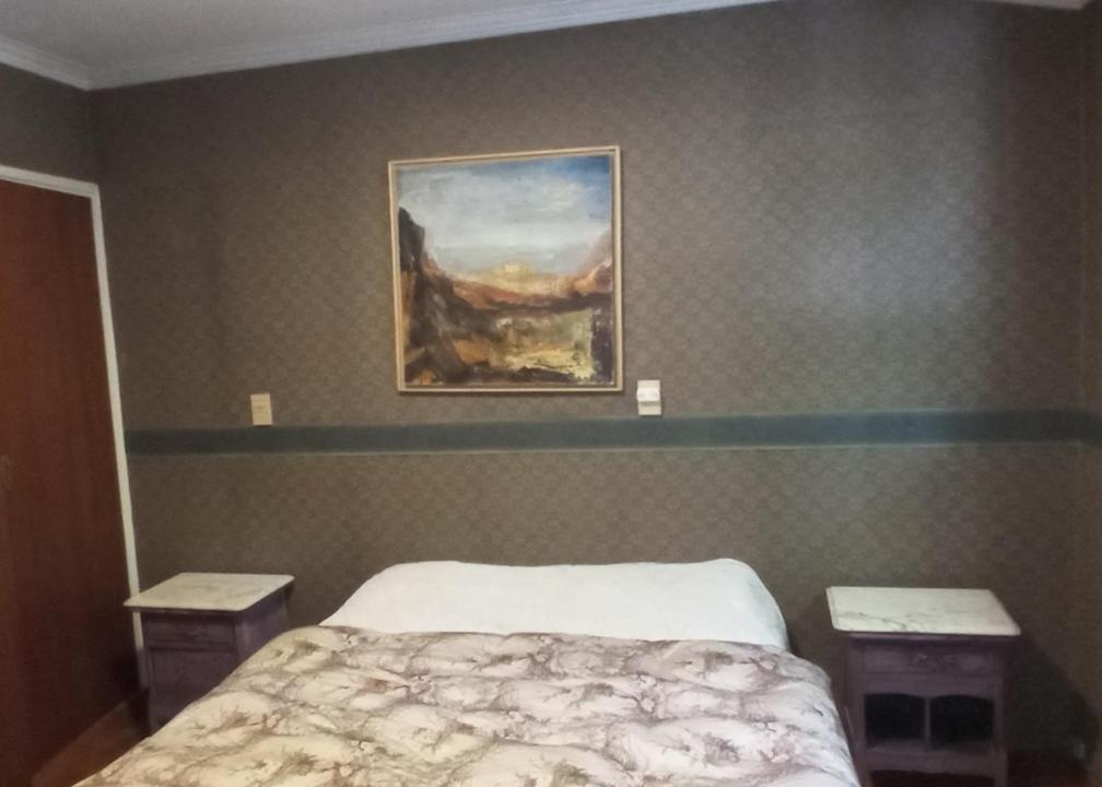Hostel Casteleyhost Mendoza Exteriör bild