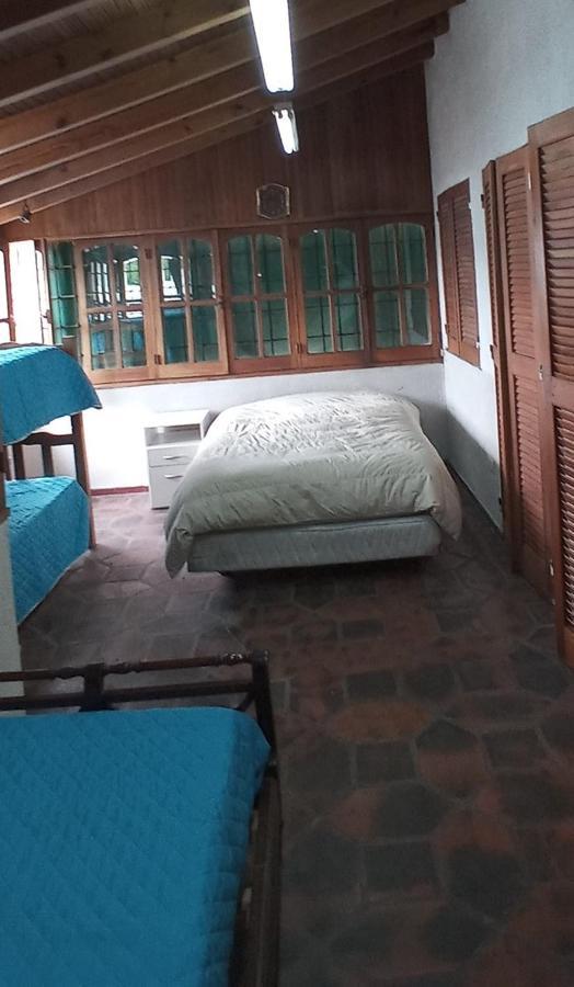 Hostel Casteleyhost Mendoza Exteriör bild